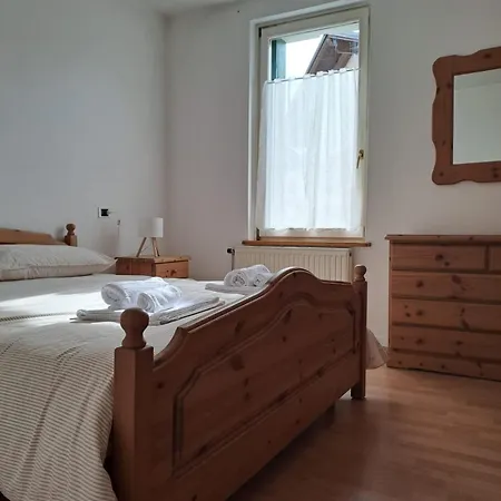 Alice Apartmán *
