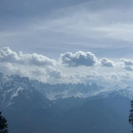 Apartmán Alice Lozzo Cadore