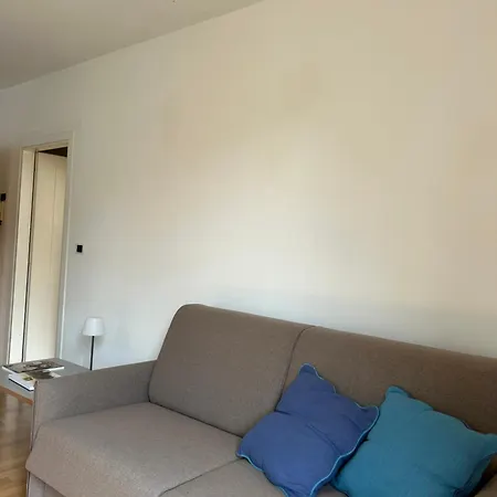 Apartmán Alice Lozzo Cadore