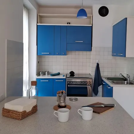 Alice Apartmán *